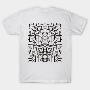 Untitled 2 T-Shirt